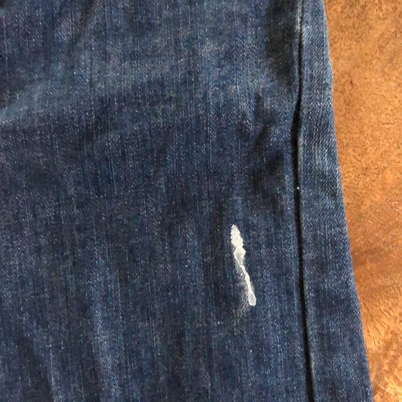 Abercrombie & Fitch Madison Jeans 4L - Picture 8 of 11
